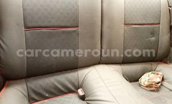 Sayi Na hannu Toyota Celica Red Mota in Yaounde a Babban Kamaru Sayi Na hannu Toyota Celica Red Mota in Yaounde a Babban Kamaru