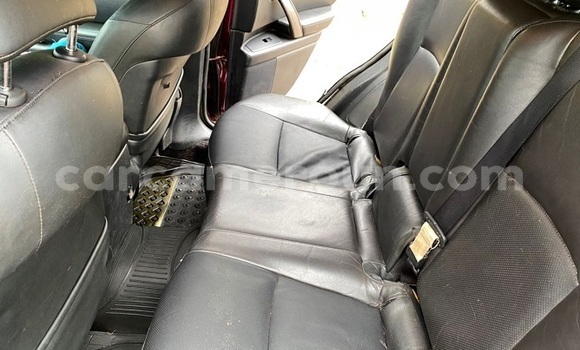 Buy Used Infiniti FX Other Car in Yaounde in Central Cameroon Buy Used Infiniti FX Other Car in Yaounde in Central Cameroon