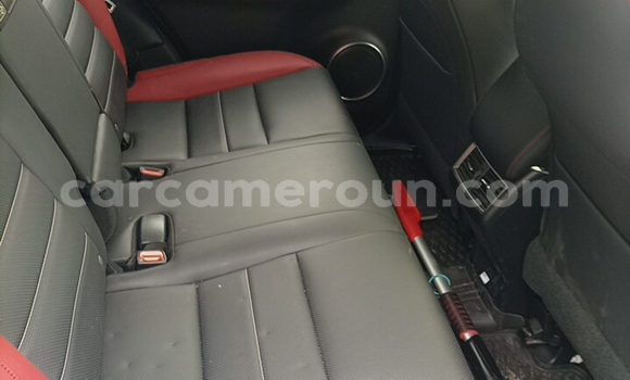 Acheter Import Voiture Lexus NX Blanc à Douala, Littoral Cameroon Acheter Import Voiture Lexus NX Blanc à Douala, Littoral Cameroon