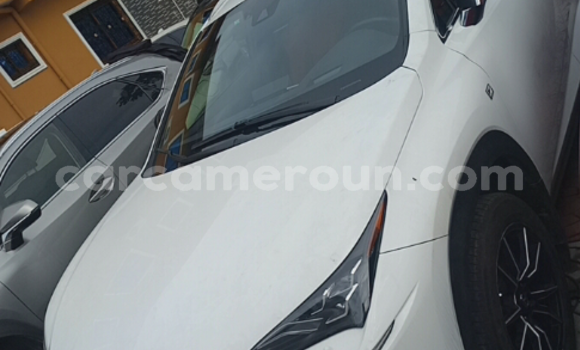Acheter Import Voiture Lexus NX Blanc à Douala, Littoral Cameroon Acheter Import Voiture Lexus NX Blanc à Douala, Littoral Cameroon