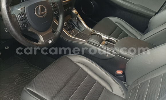 Acheter Import Voiture Lexus NX Blanc à Douala, Littoral Cameroon Acheter Import Voiture Lexus NX Blanc à Douala, Littoral Cameroon