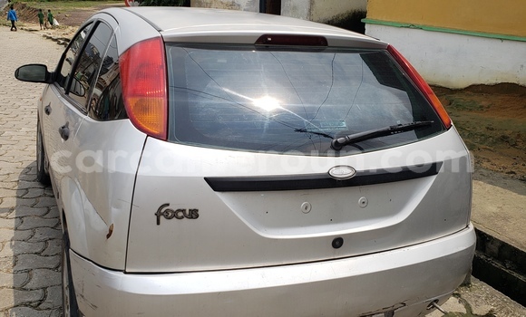 Buy Used FORD MUSTANG Silver Car in Douala in Littoral Cameroon Buy Used FORD MUSTANG Silver Car in Douala in Littoral Cameroon