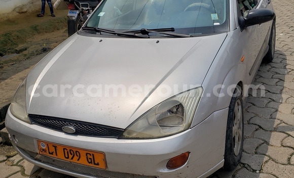 Buy Used FORD MUSTANG Silver Car in Douala in Littoral Cameroon Buy Used FORD MUSTANG Silver Car in Douala in Littoral Cameroon