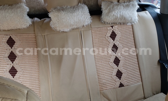 Buy Used FORD MUSTANG Silver Car in Douala in Littoral Cameroon Buy Used FORD MUSTANG Silver Car in Douala in Littoral Cameroon