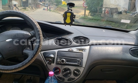 Buy Used FORD MUSTANG Silver Car in Douala in Littoral Cameroon Buy Used FORD MUSTANG Silver Car in Douala in Littoral Cameroon