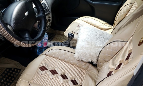 Buy Used FORD MUSTANG Silver Car in Douala in Littoral Cameroon Buy Used FORD MUSTANG Silver Car in Douala in Littoral Cameroon