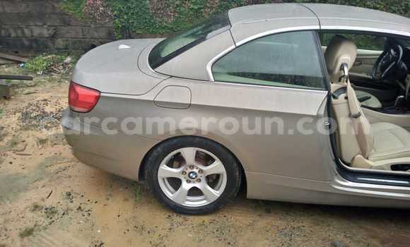 Sayi Na hannu BMW i3 Azurfa Mota in Douala a Ƙasar Kamaru Sayi Na hannu BMW i3 Azurfa Mota in Douala a Ƙasar Kamaru