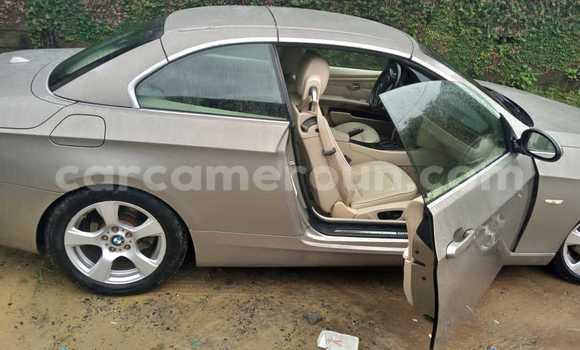 Sayi Na hannu BMW i3 Azurfa Mota in Douala a Ƙasar Kamaru Sayi Na hannu BMW i3 Azurfa Mota in Douala a Ƙasar Kamaru