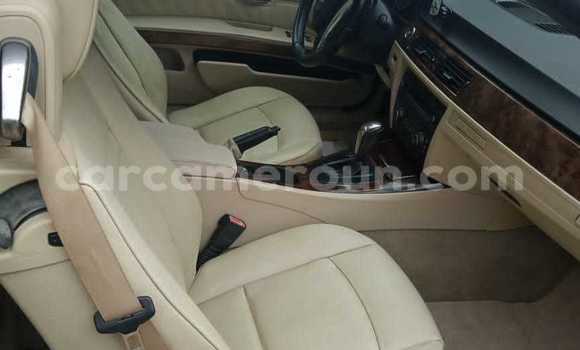 Sayi Na hannu BMW i3 Azurfa Mota in Douala a Ƙasar Kamaru Sayi Na hannu BMW i3 Azurfa Mota in Douala a Ƙasar Kamaru