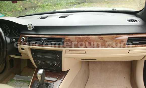 Sayi Na hannu BMW i3 Azurfa Mota in Douala a Ƙasar Kamaru Sayi Na hannu BMW i3 Azurfa Mota in Douala a Ƙasar Kamaru