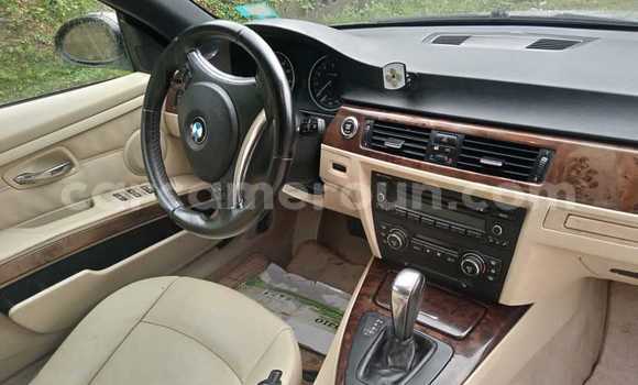 Sayi Na hannu BMW i3 Azurfa Mota in Douala a Ƙasar Kamaru Sayi Na hannu BMW i3 Azurfa Mota in Douala a Ƙasar Kamaru