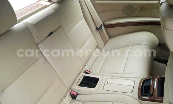 Sayi Na hannu BMW i3 Azurfa Mota in Douala a Ƙasar Kamaru Sayi Na hannu BMW i3 Azurfa Mota in Douala a Ƙasar Kamaru