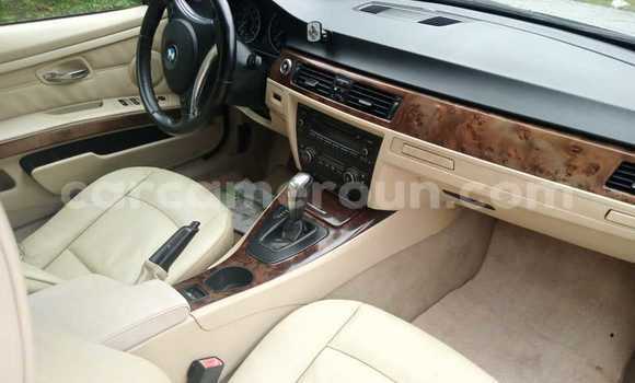 Sayi Na hannu BMW i3 Azurfa Mota in Douala a Ƙasar Kamaru Sayi Na hannu BMW i3 Azurfa Mota in Douala a Ƙasar Kamaru