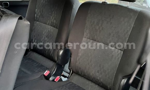 Acheter Occasion Voiture Toyota Avensis Verso Bleu à Yaoundé, Central Cameroon Acheter Occasion Voiture Toyota Avensis Verso Bleu à Yaoundé, Central Cameroon