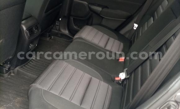 Acheter Import Voiture Honda CR–V Gris à Douala, Littoral Cameroon Acheter Import Voiture Honda CR–V Gris à Douala, Littoral Cameroon