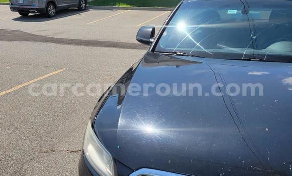 Acheter Occasion Voiture Audi Q5 Noir à Douala, Littoral Cameroon Acheter Occasion Voiture Audi Q5 Noir à Douala, Littoral Cameroon