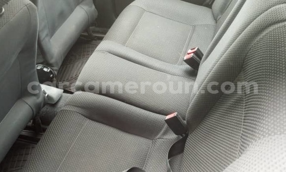 Acheter Occasion Voiture Volkswagen Polo Vert à Douala, Littoral Cameroon Acheter Occasion Voiture Volkswagen Polo Vert à Douala, Littoral Cameroon