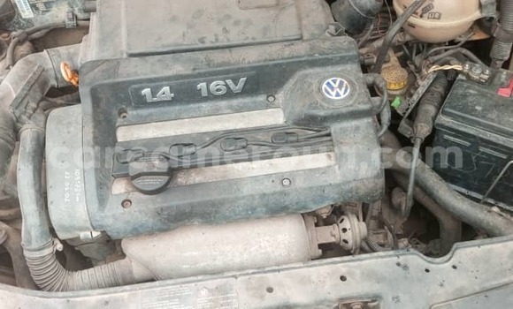 Acheter Occasion Voiture Volkswagen Polo Vert à Douala, Littoral Cameroon Acheter Occasion Voiture Volkswagen Polo Vert à Douala, Littoral Cameroon