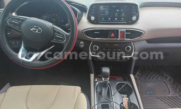 Acheter Neuf Voiture Hyundai Santa Fe Rouge à Douala, Littoral Cameroon Acheter Neuf Voiture Hyundai Santa Fe Rouge à Douala, Littoral Cameroon