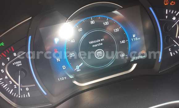 Acheter Neuf Voiture Hyundai Santa Fe Rouge à Douala, Littoral Cameroon Acheter Neuf Voiture Hyundai Santa Fe Rouge à Douala, Littoral Cameroon