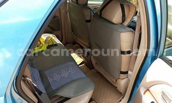 Acheter Occasion Voiture Lexus RX 300 Bleu à Douala, Littoral Cameroon Acheter Occasion Voiture Lexus RX 300 Bleu à Douala, Littoral Cameroon