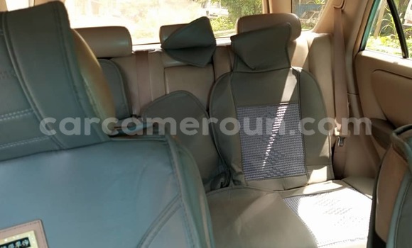 Acheter Occasion Voiture Lexus RX 300 Bleu à Douala, Littoral Cameroon Acheter Occasion Voiture Lexus RX 300 Bleu à Douala, Littoral Cameroon