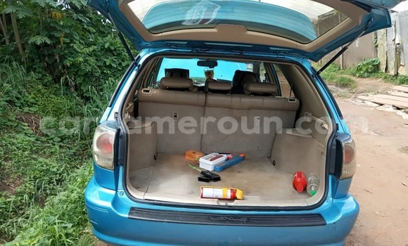 Acheter Occasion Voiture Lexus RX 300 Bleu à Douala, Littoral Cameroon Acheter Occasion Voiture Lexus RX 300 Bleu à Douala, Littoral Cameroon