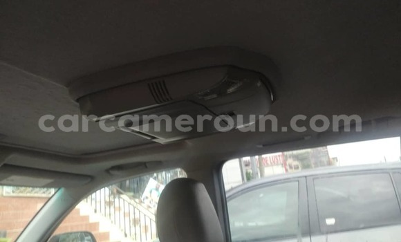 Acheter Occasion Voiture Toyota Highlander Gris à Douala, Littoral Cameroon Acheter Occasion Voiture Toyota Highlander Gris à Douala, Littoral Cameroon