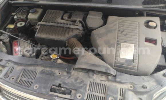 Acheter Occasion Voiture Toyota Highlander Gris à Douala, Littoral Cameroon Acheter Occasion Voiture Toyota Highlander Gris à Douala, Littoral Cameroon