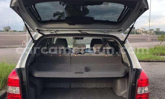 Acheter Occasion Voiture Hyundai Tucson Gris à Douala, Littoral Cameroon Acheter Occasion Voiture Hyundai Tucson Gris à Douala, Littoral Cameroon