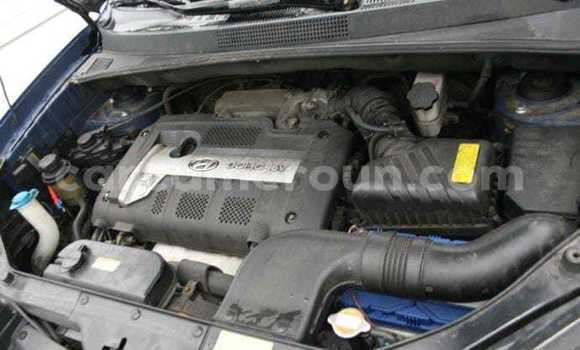 Acheter Occasion Voiture Hyundai Tucson Bleu à Douala, Littoral Cameroon Acheter Occasion Voiture Hyundai Tucson Bleu à Douala, Littoral Cameroon