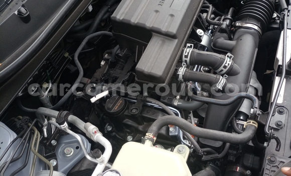 Buy Import Honda CR–V Other Car in Douala in Littoral Cameroon