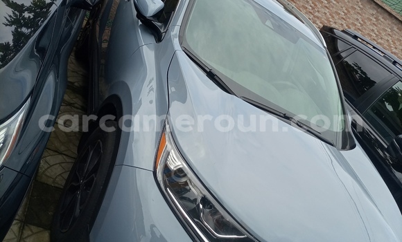 Acheter Import Voiture Honda CR–V Autre à Douala, Littoral Cameroon Acheter Import Voiture Honda CR–V Autre à Douala, Littoral Cameroon
