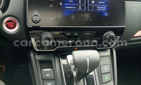 Acheter Import Voiture Honda CR–V Autre à Douala, Littoral Cameroon Acheter Import Voiture Honda CR–V Autre à Douala, Littoral Cameroon