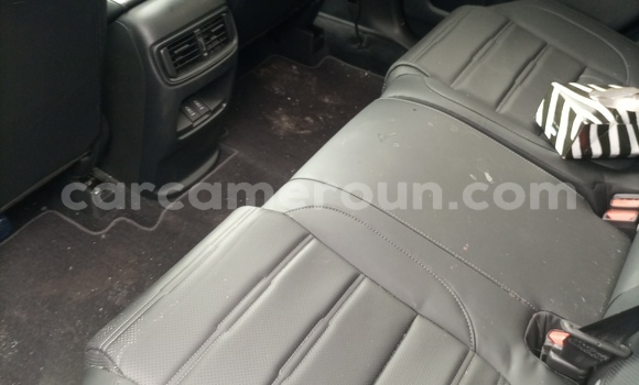 Acheter Import Voiture Honda CR–V Autre à Douala, Littoral Cameroon Acheter Import Voiture Honda CR–V Autre à Douala, Littoral Cameroon