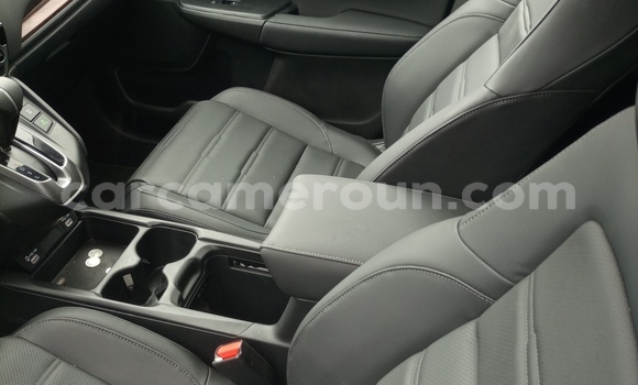 Acheter Import Voiture Honda CR–V Autre à Douala, Littoral Cameroon Acheter Import Voiture Honda CR–V Autre à Douala, Littoral Cameroon