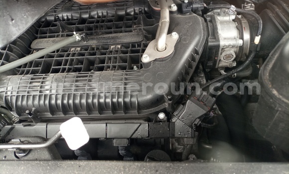 Buy Import Honda Passport Black Car in Douala in Littoral Cameroon