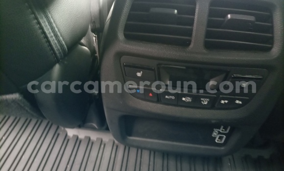 Acheter Import Voiture Honda Passport Noir à Douala, Littoral Cameroon Acheter Import Voiture Honda Passport Noir à Douala, Littoral Cameroon