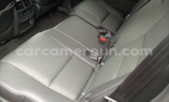 Acheter Import Voiture Honda Passport Noir à Douala, Littoral Cameroon Acheter Import Voiture Honda Passport Noir à Douala, Littoral Cameroon