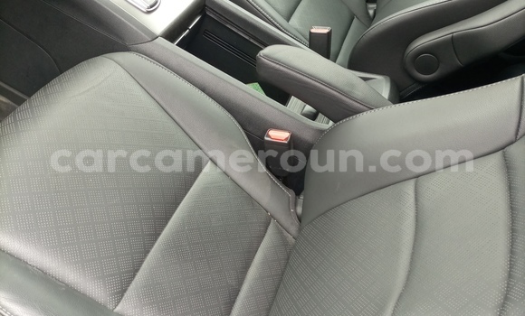 Acheter Import Voiture Honda Passport Noir à Douala, Littoral Cameroon Acheter Import Voiture Honda Passport Noir à Douala, Littoral Cameroon