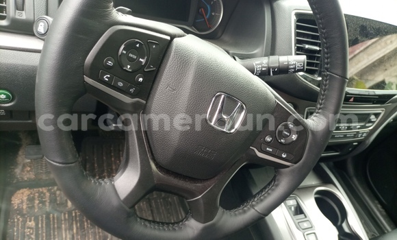 Acheter Import Voiture Honda Passport Noir à Douala, Littoral Cameroon Acheter Import Voiture Honda Passport Noir à Douala, Littoral Cameroon