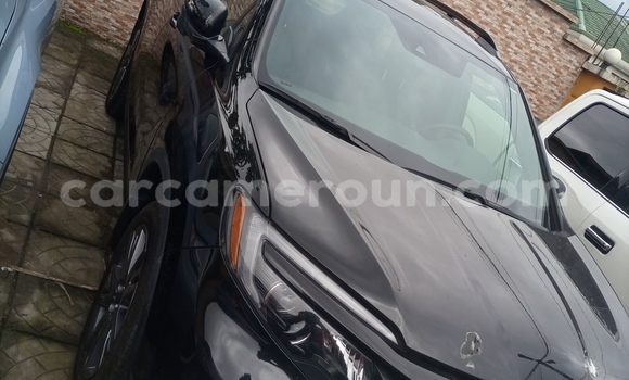 Acheter Import Voiture Honda Passport Noir à Douala, Littoral Cameroon Acheter Import Voiture Honda Passport Noir à Douala, Littoral Cameroon