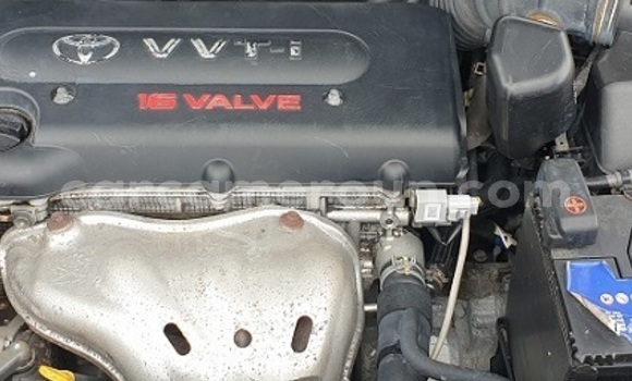 Buy Used Toyota RAV4 Black Car in Yaounde in Central Cameroon Buy Used Toyota RAV4 Black Car in Yaounde in Central Cameroon