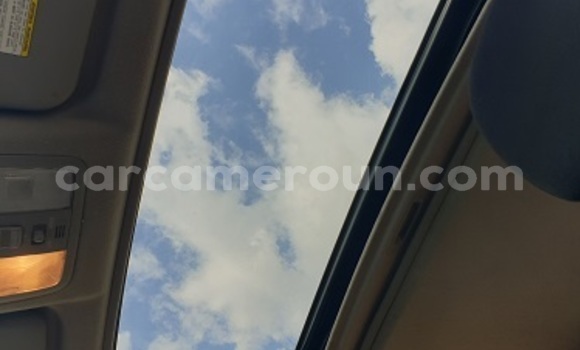 Buy Used Toyota RAV4 Black Car in Yaounde in Central Cameroon Buy Used Toyota RAV4 Black Car in Yaounde in Central Cameroon