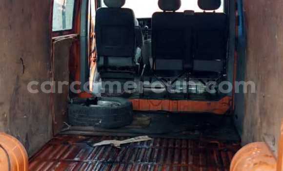 Buy Used Renault Kangoo Other Car in Douala in Littoral Cameroon