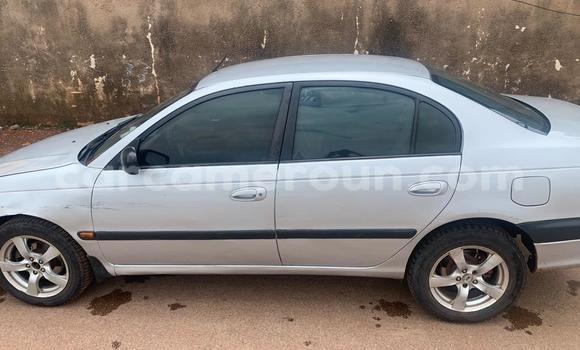Buy Used Toyota Avensis Silver Car in Yaounde in Central Cameroon Buy Used Toyota Avensis Silver Car in Yaounde in Central Cameroon