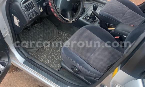 Buy Used Toyota Avensis Silver Car in Yaounde in Central Cameroon Buy Used Toyota Avensis Silver Car in Yaounde in Central Cameroon