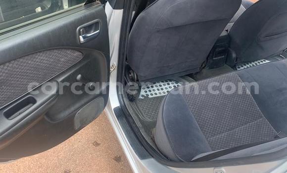 Buy Used Toyota Avensis Silver Car in Yaounde in Central Cameroon Buy Used Toyota Avensis Silver Car in Yaounde in Central Cameroon