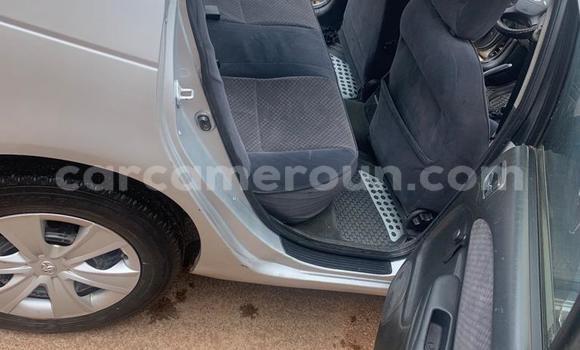 Buy Used Toyota Avensis Silver Car in Yaounde in Central Cameroon Buy Used Toyota Avensis Silver Car in Yaounde in Central Cameroon