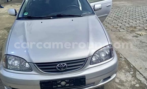 Acheter Occasion Voiture Toyota Avensis Gris à Douala, Littoral Cameroon Acheter Occasion Voiture Toyota Avensis Gris à Douala, Littoral Cameroon